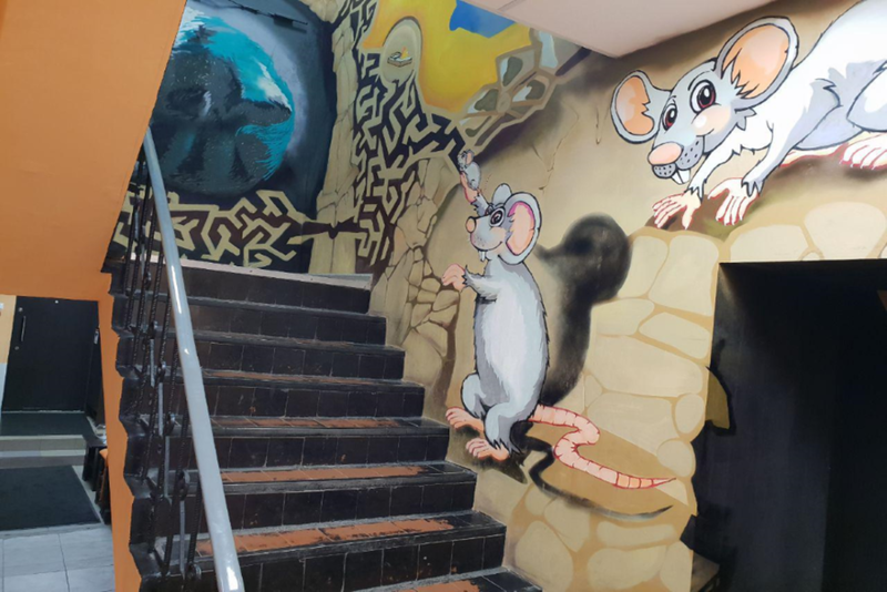 День Рождения Стандарт (до 6 участников)